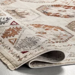 NuLOOM Astrid Traditional Motif Fringe Area Rug -Rug Sales Store GUEST f0780181 5193 419f 9dac fd38fbf5a18a