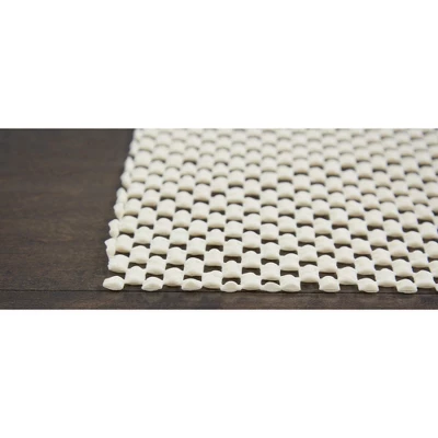 Nourison Grid-Loc Non-Slip Rug Pad 1 Nourison Grid-Loc Non-Slip Rug Pad
