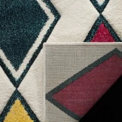 Doreen Geometric Loomed Area Rug - Safavieh -Rug Sales Store GUEST f2b48458 420f 4f67 9e59 4ccdff8e06f6