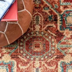 NuLOOM Global Medallion Tabetha Area Rug -Rug Sales Store GUEST f2dc1622 167e 490e 92f0 0dd83e2a47cb