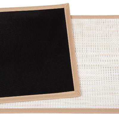 World Rug Gallery Stripe Anti-Fatigue Standing Mat 3 World Rug Gallery Stripe Anti-Fatigue Standing Mat - Image 3