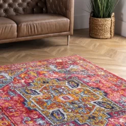 NuLOOM Reyna Medallion Area Rug -Rug Sales Store GUEST f5c80dd1 4065 41a0 bf4a e32d10487111