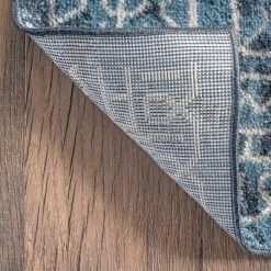 NuLOOM Prestyn Machine Washable Faded Trellis Area Rug -Rug Sales Store GUEST f62948ad 6fbf 4da3 b22c 1bffbabffdf8