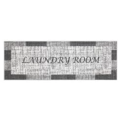 Sussexhome Non Skid Cotton Washable Laundry Room Runner Rug, 20" X 59" 28 Sussexhome Non Skid Cotton Washable Laundry Room Runner Rug, 20" X 59" -Rug Sales Store GUEST f75a05ab 4353 4183 8415 6563778a5b8e