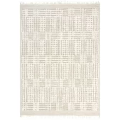 Arvin Olano X RugsUSA - Crissy Crosshatch Shag Wool Area Rug 18 Arvin Olano X RugsUSA - Crissy Crosshatch Shag Wool Area Rug -Rug Sales Store GUEST f78393a5 9daa 497f 8ab7 e927dba24442