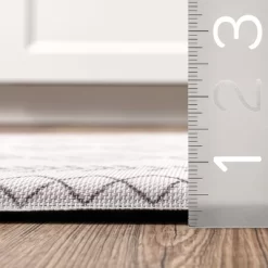 NuLOOM Serna Moroccan Anti Fatigue Kitchen Or Laundry Room Comfort Mat 9 NuLOOM Serna Moroccan Anti Fatigue Kitchen Or Laundry Room Comfort Mat -Rug Sales Store GUEST f957f8f3 d61f 47a1 804f b735c436b415