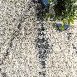 NuLOOM Selah Geometric Shag Area Rug -Rug Sales Store GUEST f99be709 74f6 4237 a373 eed21fb47721