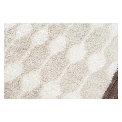 Retro Stockings Area Rug - Novogratz By Momeni 2 Retro Stockings Area Rug - Novogratz By Momeni - Image 2