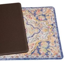 World Rug Gallery Distressed Bohemian Vintage Anti-fatigue Standing Mat 12 World Rug Gallery Distressed Bohemian Vintage Anti-fatigue Standing Mat -Rug Sales Store GUEST fadb28c4 c849 4e50 83e9 9620dbae6de2