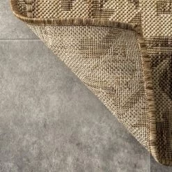 NuLOOM Lane Elegant Medallion Indoor And Outdoor Area Rug -Rug Sales Store GUEST fbbb5fba fe16 4092 b4b0 09660d35a6d2