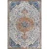 Lorena Ornate Boho Medallion Area Rug - JONATHAN Y
