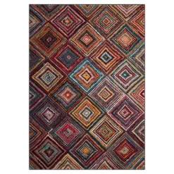 Los Spacedye Design Loomed Area Rug - Safavieh -Rug Sales Store GUEST fc6f939e cb82 4686 b10f 395f6e30890f