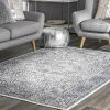 NuLOOM Transitional Delores Area Rug