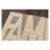 Family Coir Doormat - Novogratz By Momeni