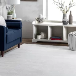 NuLOOM Layne Soft Silky Faux Rabbit Area Rug 15 NuLOOM Layne Soft Silky Faux Rabbit Area Rug -Rug Sales Store GUEST fe8da98f a36d 4d37 94fc 564e423c47f2