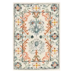 Ashley Medallion Tufted Accent Rug - Safavieh 9 Ashley Medallion Tufted Accent Rug - Safavieh -Rug Sales Store GUEST fef73513 6607 47b6 98a5 1f7f39714bd8