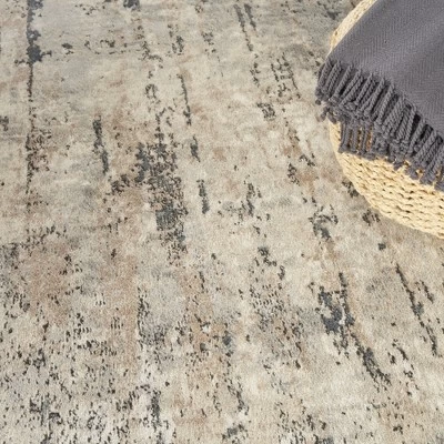 Nourison Concerto Modern & Contemporary Indoor Rug 9 Nourison Concerto Modern & Contemporary Indoor Rug - Image 9