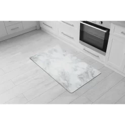 World Rug Gallery Kitchen Marble Pattern Anti Fatigue Standing Mat 14 World Rug Gallery Kitchen Marble Pattern Anti Fatigue Standing Mat -Rug Sales Store GUEST ff1d40e5 3f13 4e70 9395 11d659c02fa9